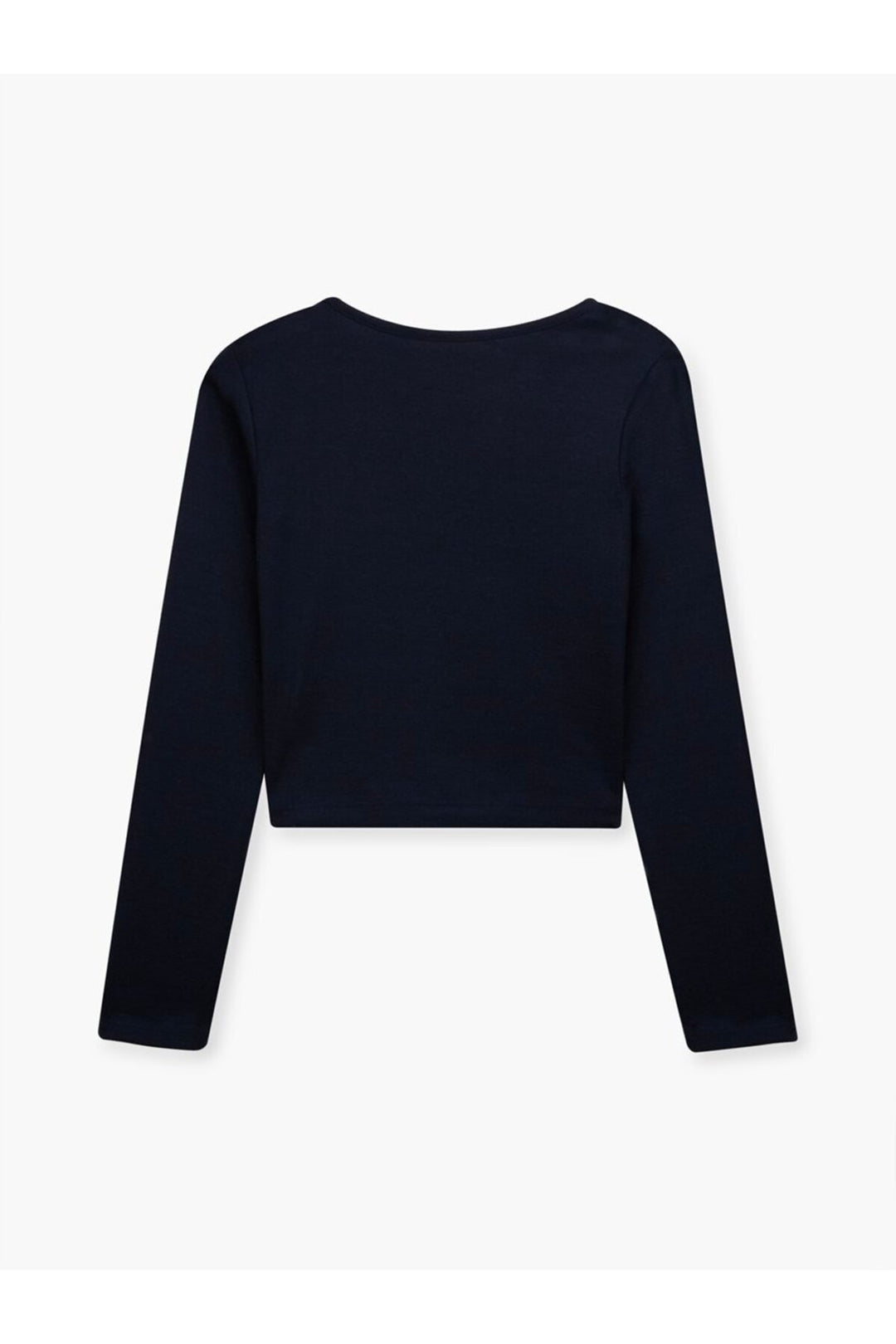 LTB Sweat bleu marine - Bleu marine