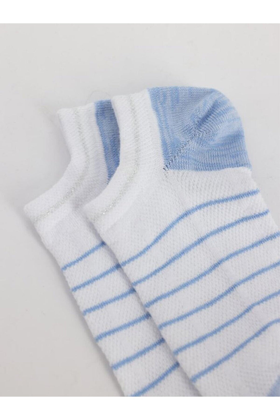 LTB Chaussettes blanches - karişik_787
