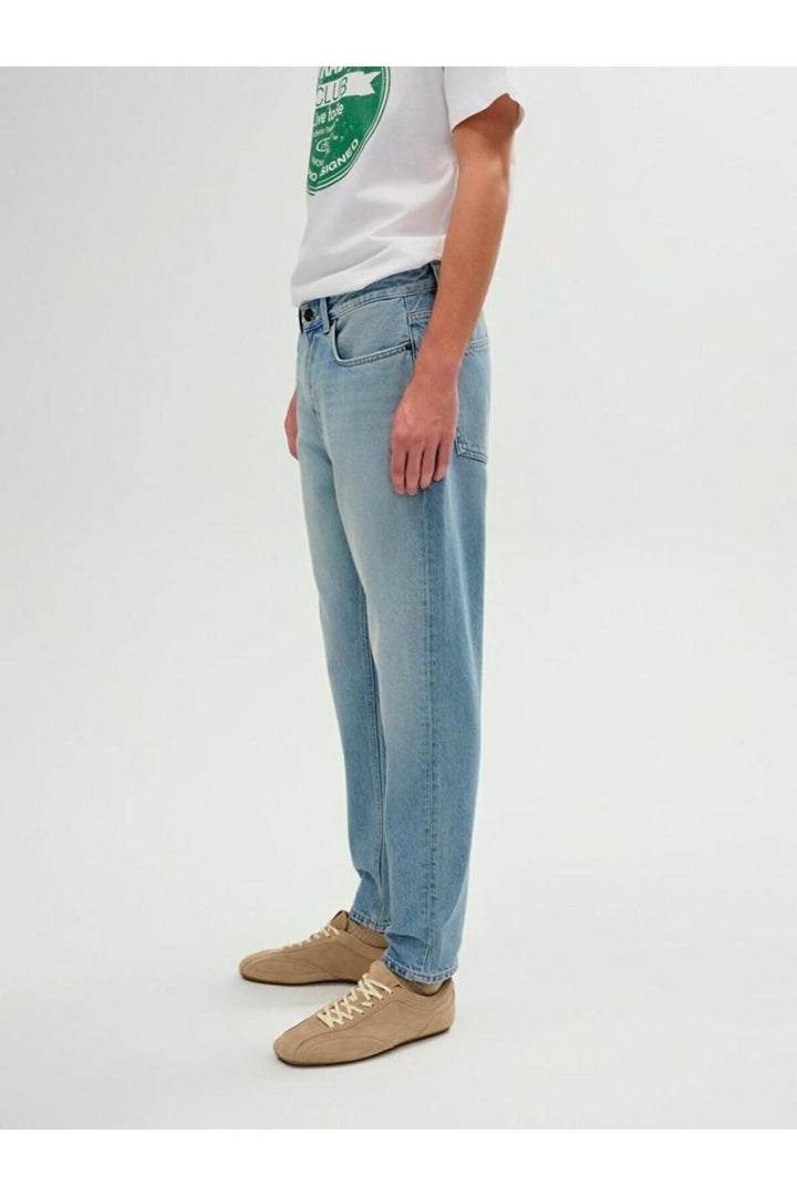 LTB Pantalon en jean Darıel Sylas Wash pour homme