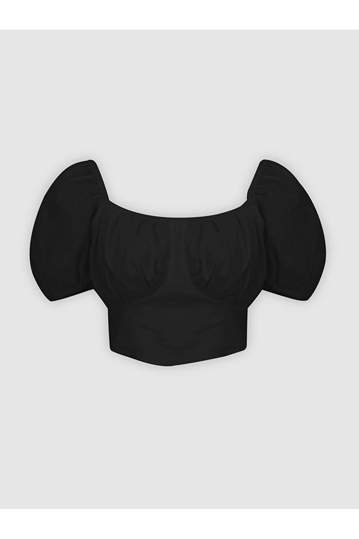 LTB Blouse noire
