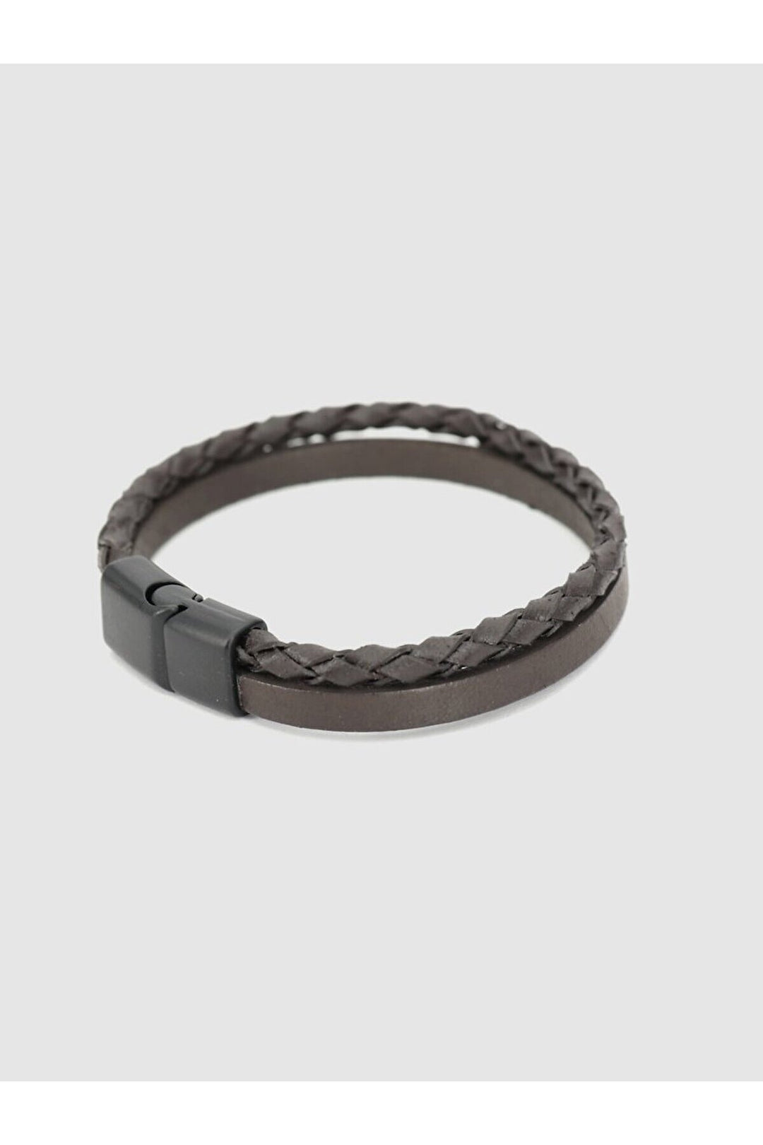 LTB Bracelet en Cuir - Multicolore_000
