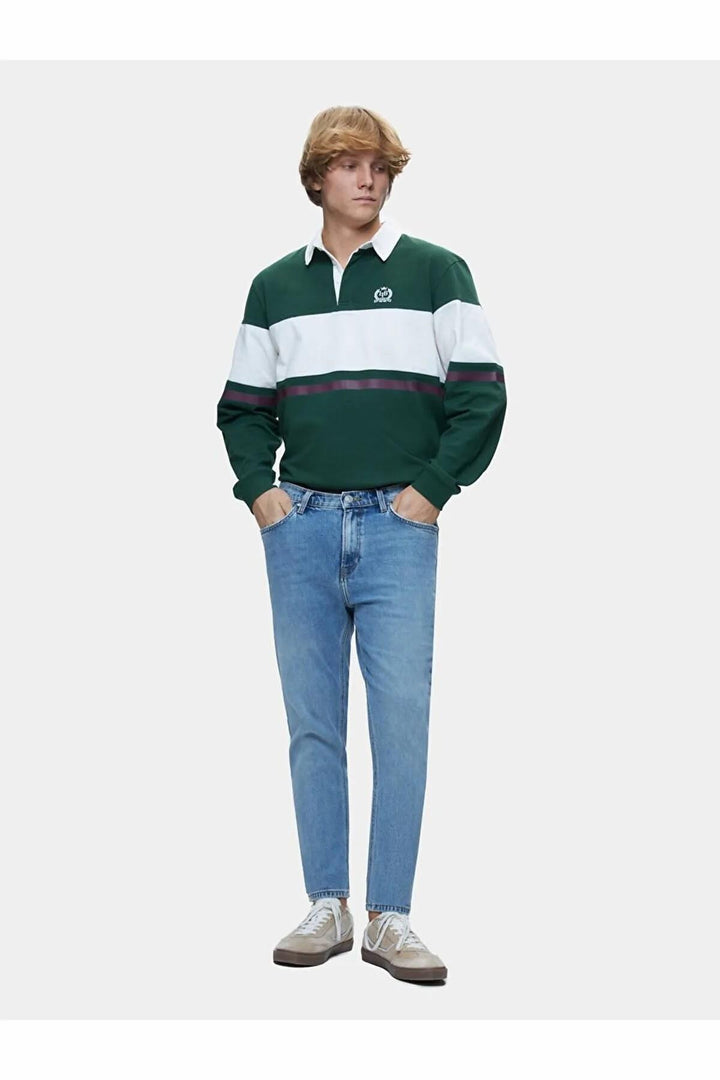 LTB Pantalon en jean Smarty Y Marillo Wash pour homme