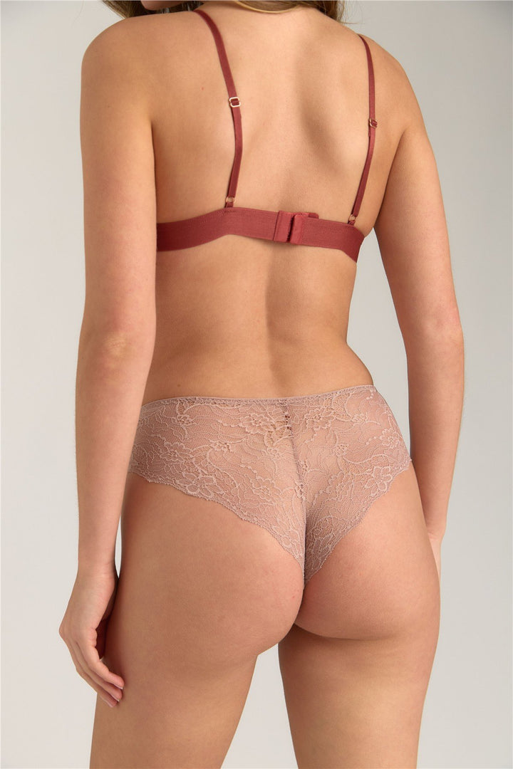 Lovely Things Culotte coquine Lilian Lacy - Skinny