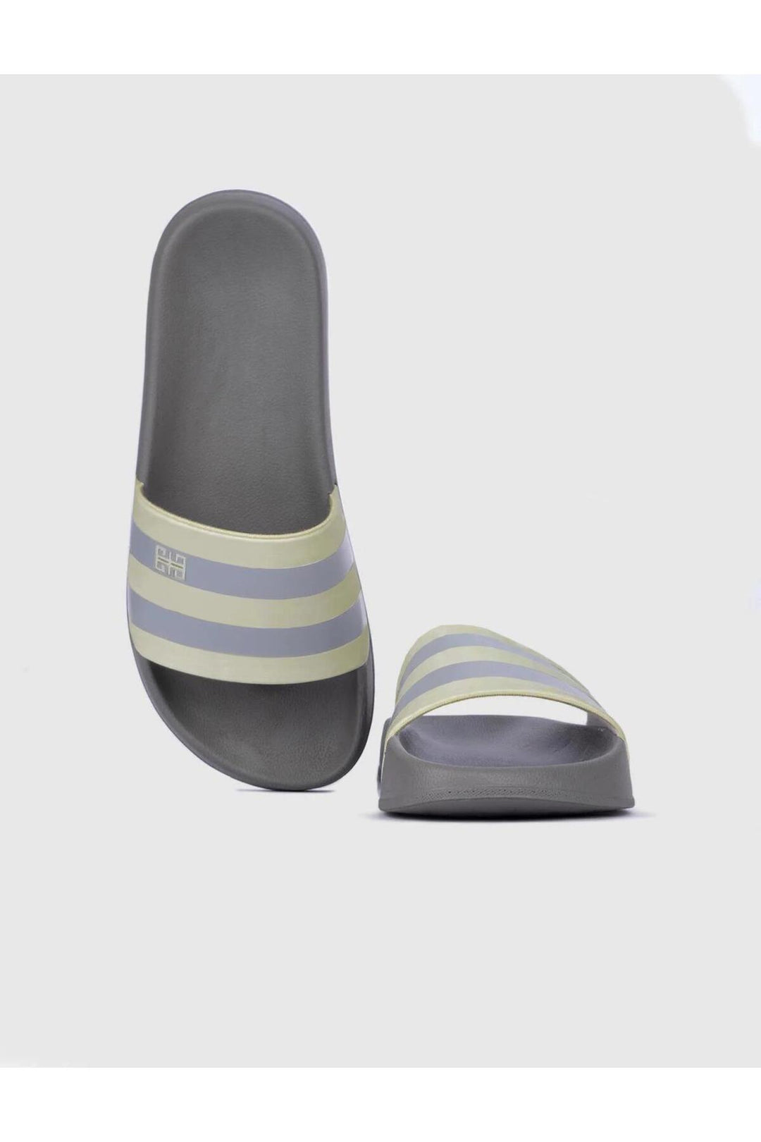 Cabani Shoes Blanc - Blanc