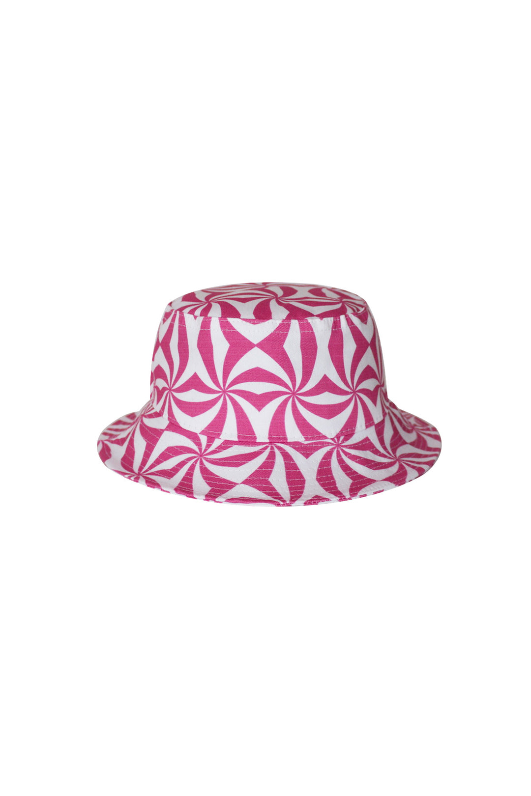 Hipnotico Chapeau de paille - Rose