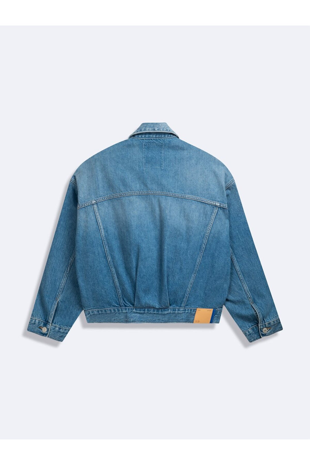 LTB Veste bleue Celia L