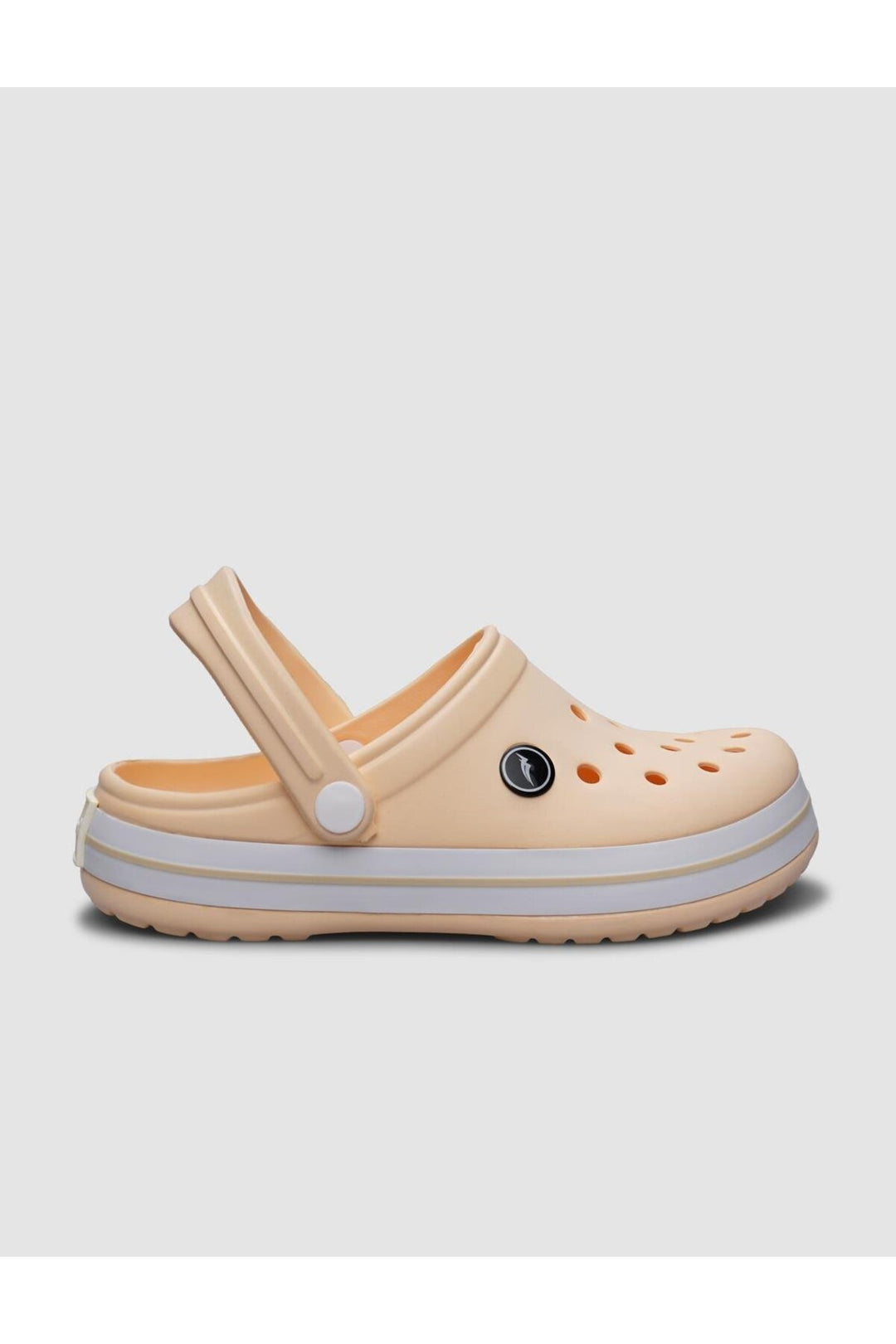 Cabani Shoes Snx Sandale en Eva Femme Jaune - Jaune
