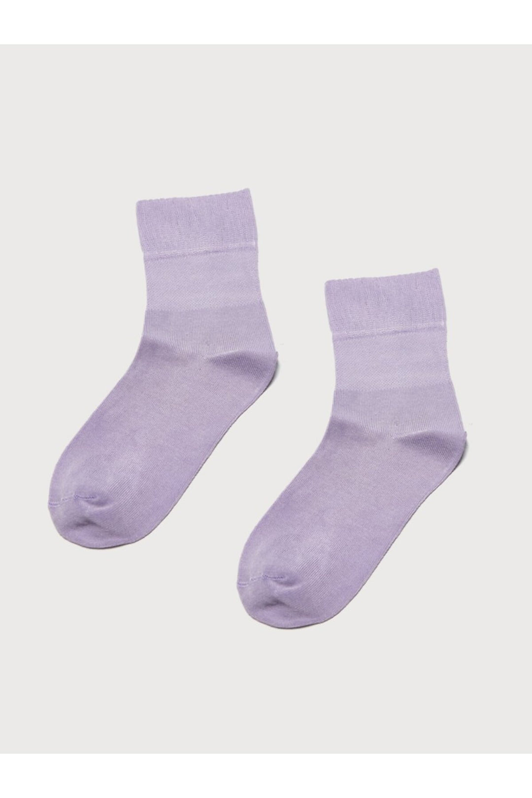 LTB Chaussettes lilas - Lilas