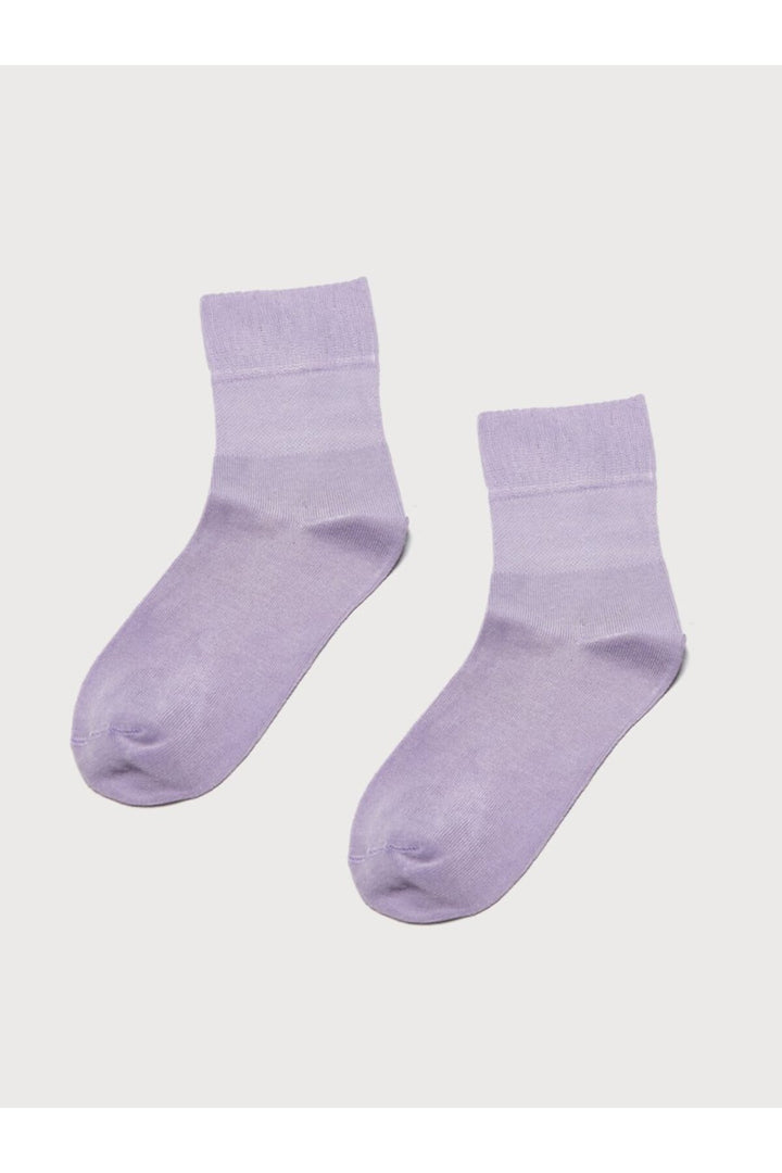 LTB Chaussettes lilas - Lilas