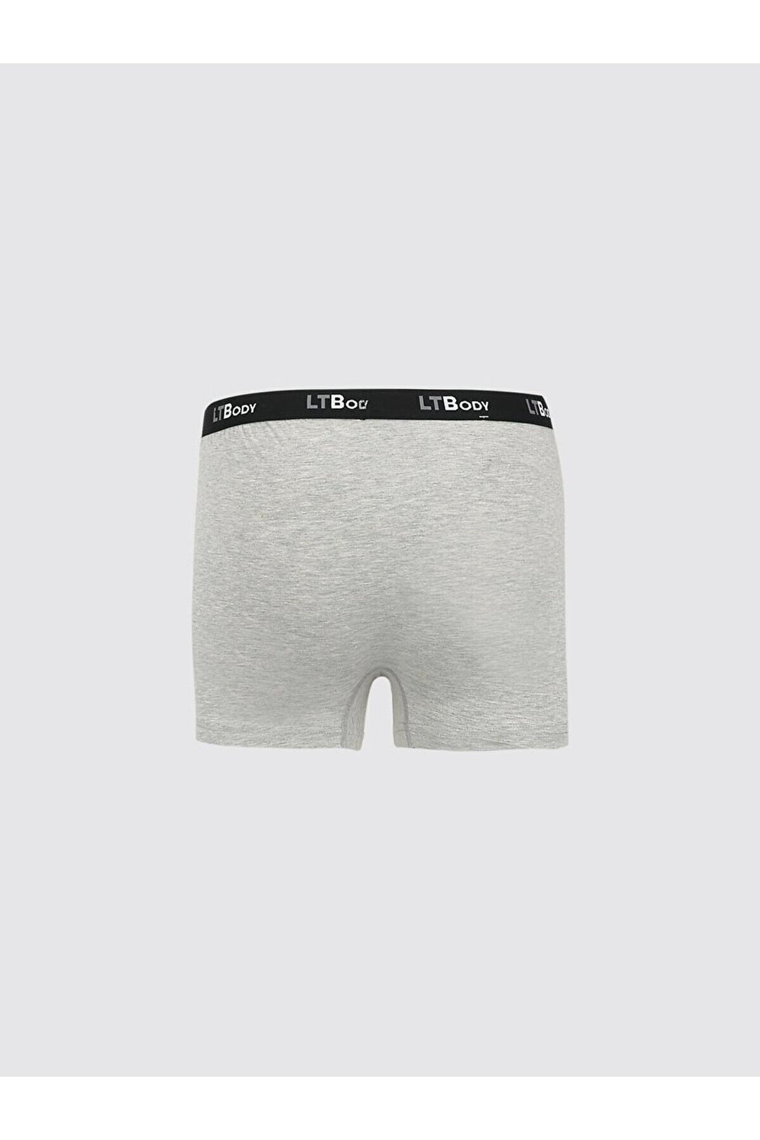 LTB Boxer gris