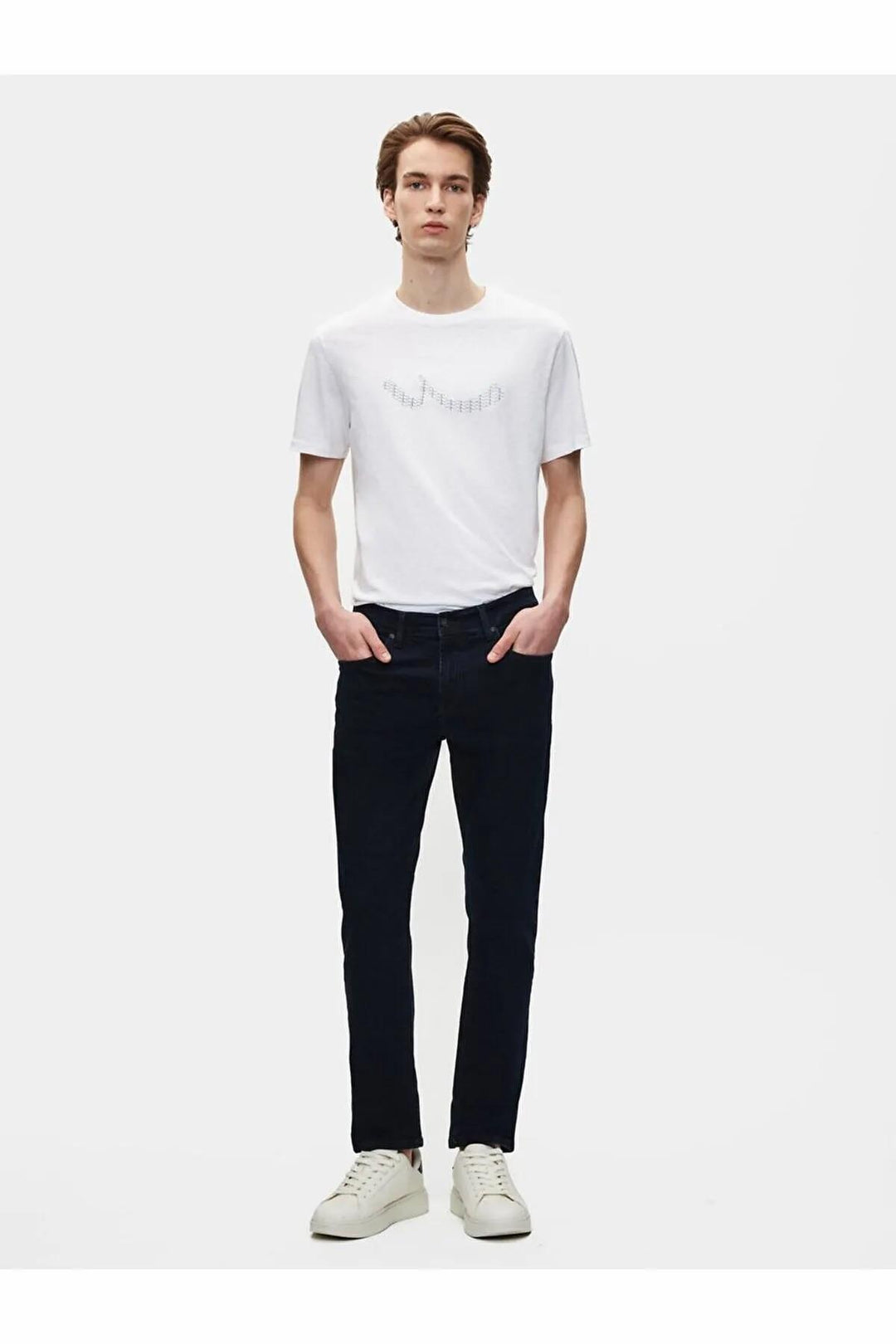LTB Pantalon Jean Sawyer P Beranor Wash Homme