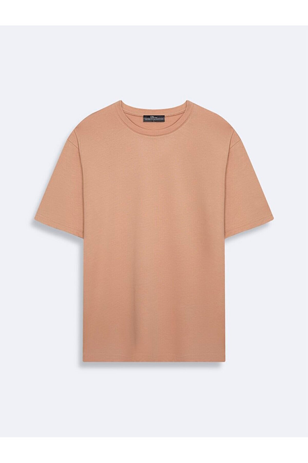 LTB T-shirt oversize