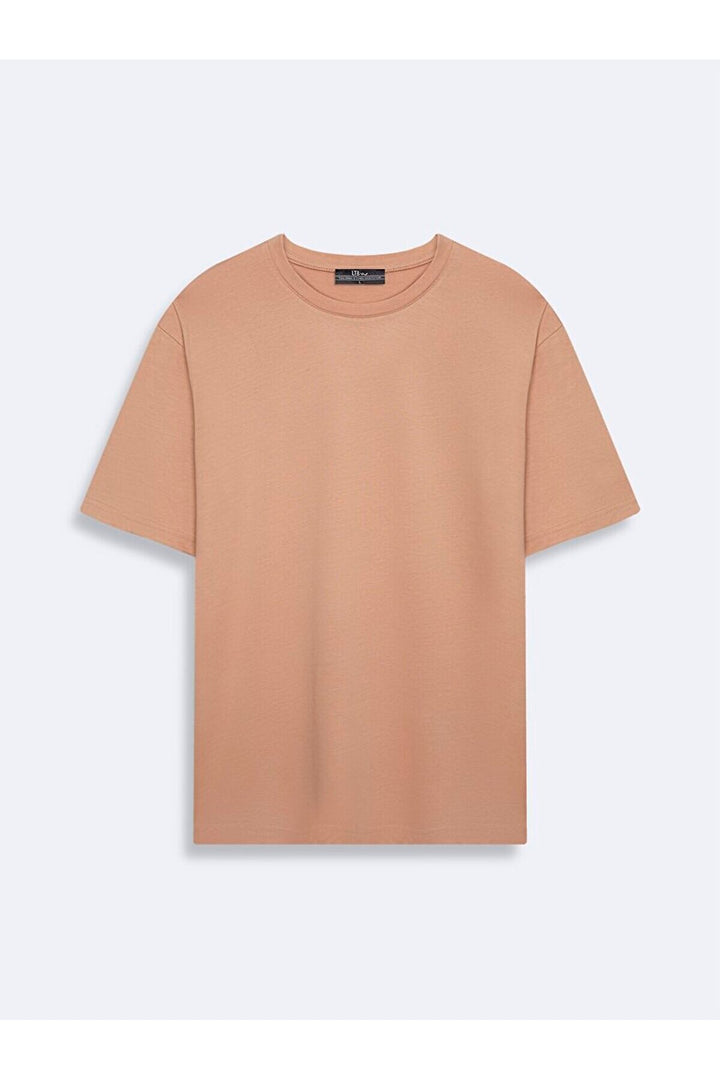 LTB T-shirt oversize