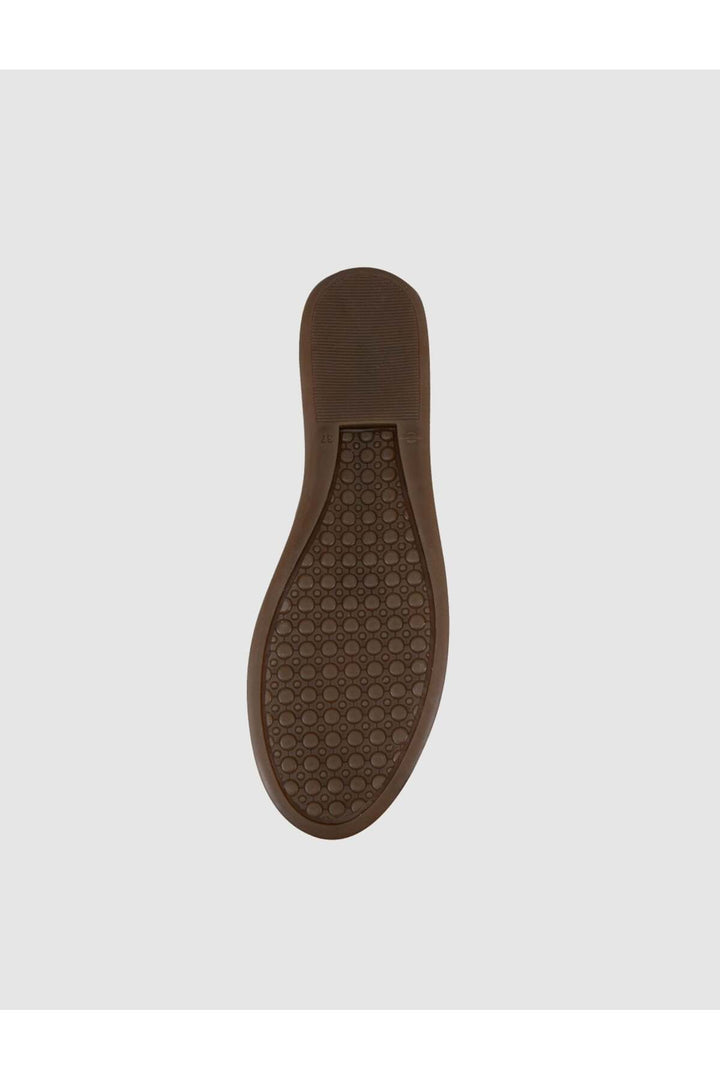 Cabani Shoes Chaussures de sport pour femmes en suède latte en cuir véritable - Beige