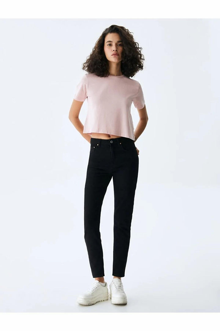 LTB Jean pour femme Ronna X Black Wash