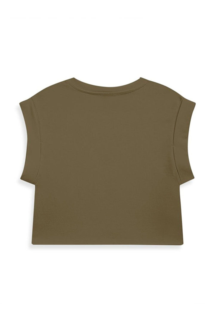 LTB T-shirt vert