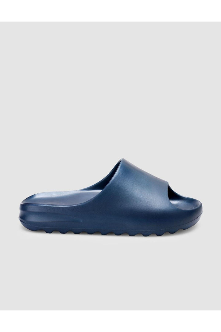 Cabani Shoes Snx Chaussons en EVA Femme Bleu marine - Bleu marine