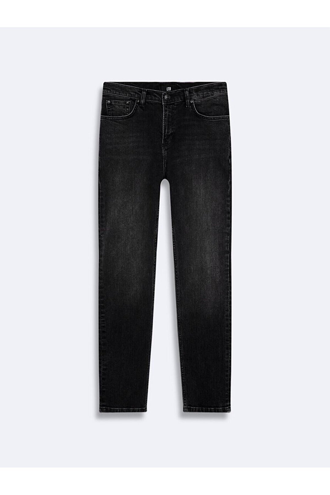 LTB Jean taille moyenne à jambes étroites Smarty Y