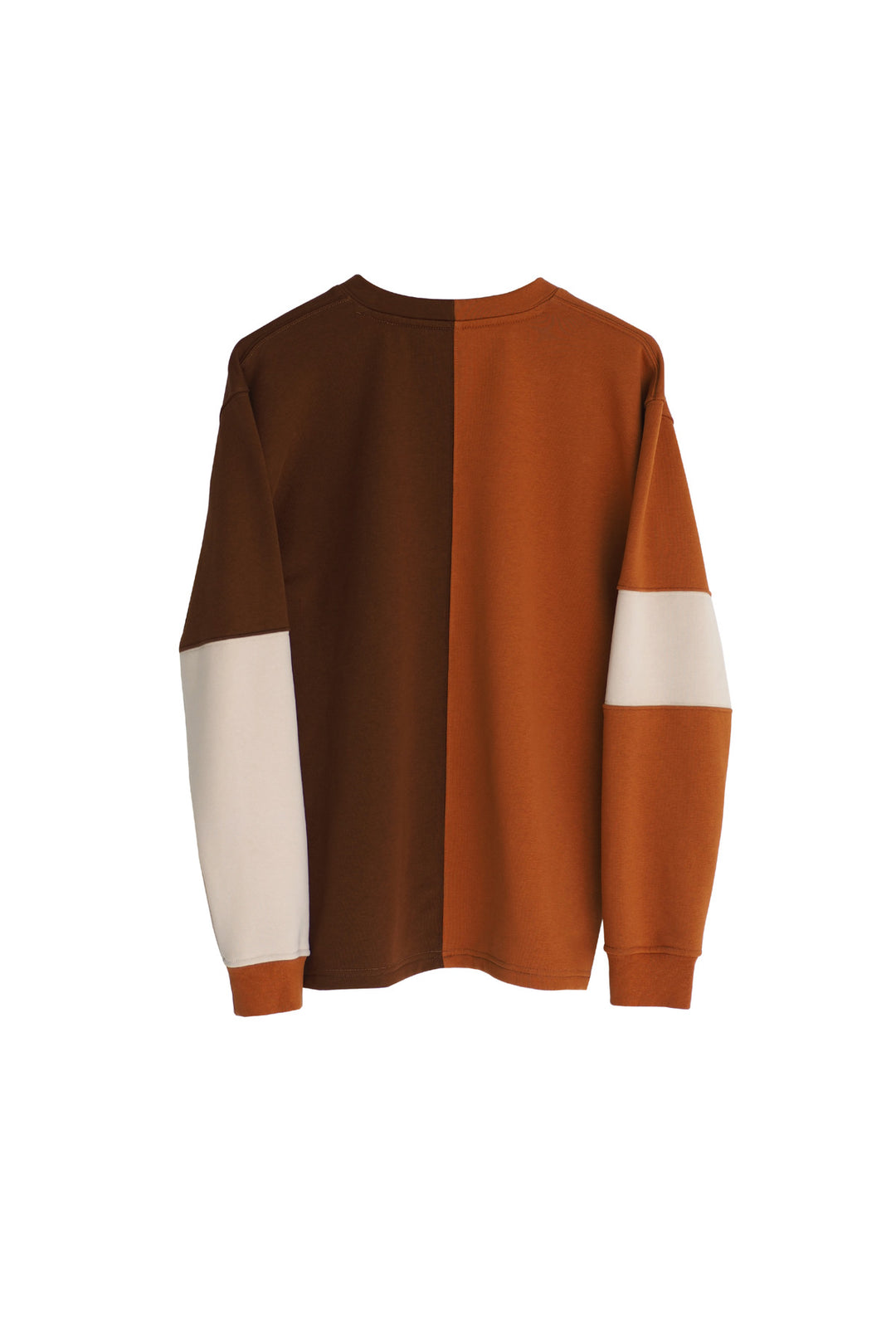 Hipnotico Sweatshirt Terra - Multicolore