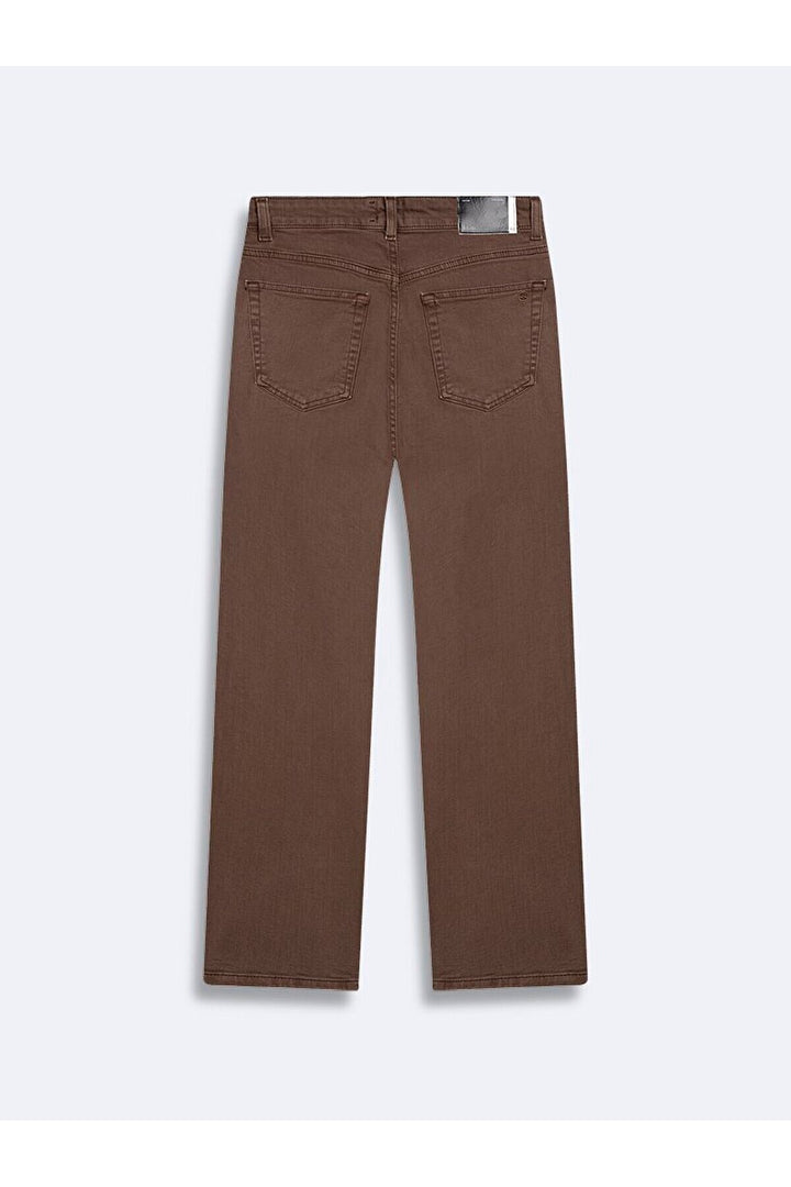 LTB Pantalon en jean coupe confortable avec jambes droites New Wanda - karişik_56192