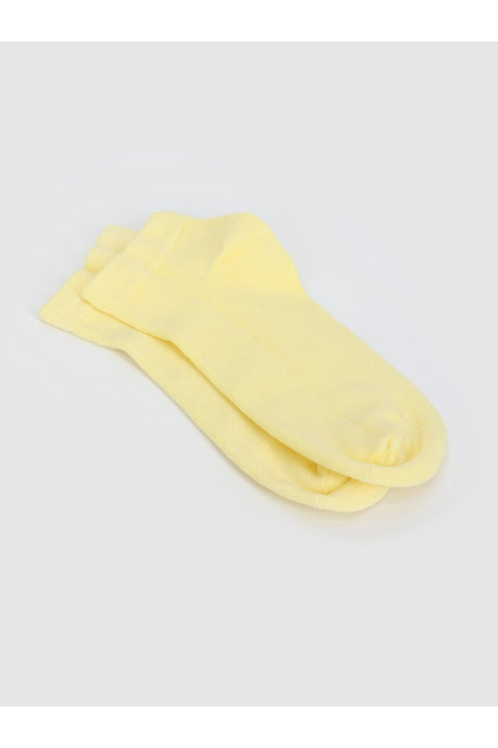 LTB Chaussettes socquettes lilas - Violet