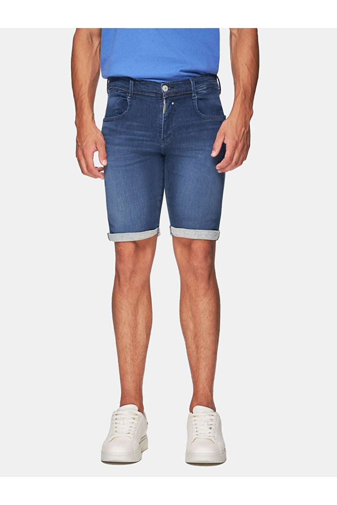 LTB Jean taille basse Cary Bermuda