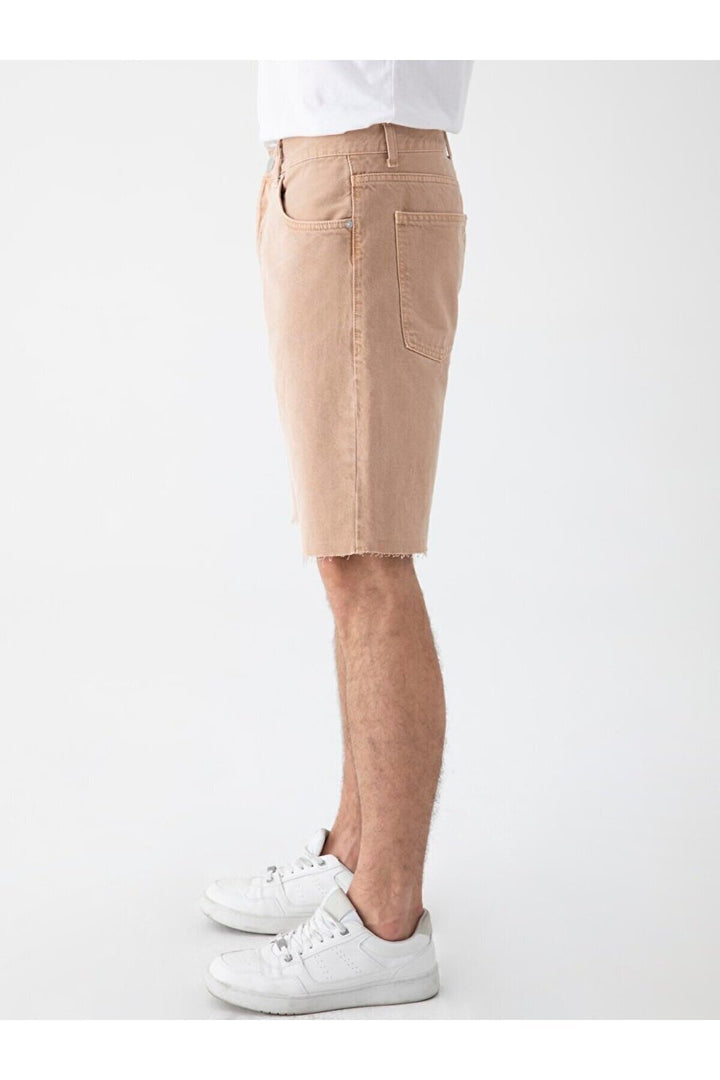 LTB Jean coupe droite Mateus Bermudes