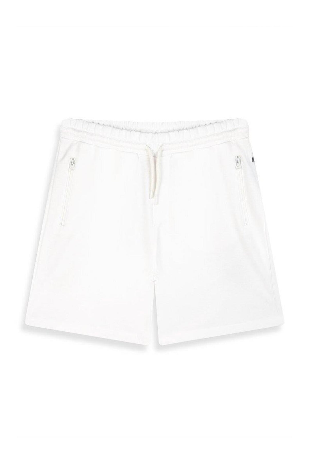 LTB Short classique crème zippé