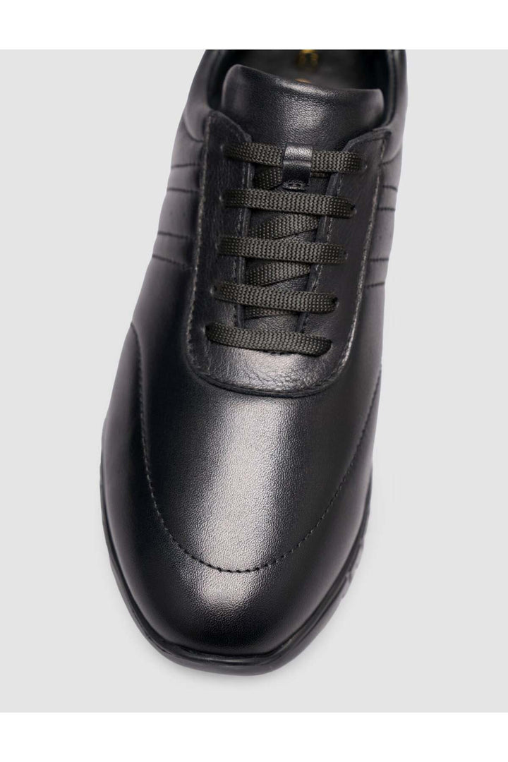 Cabani Shoes Noir - Noir