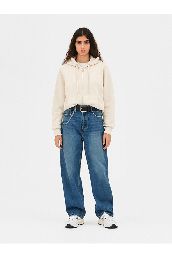 LTB Sweat crème