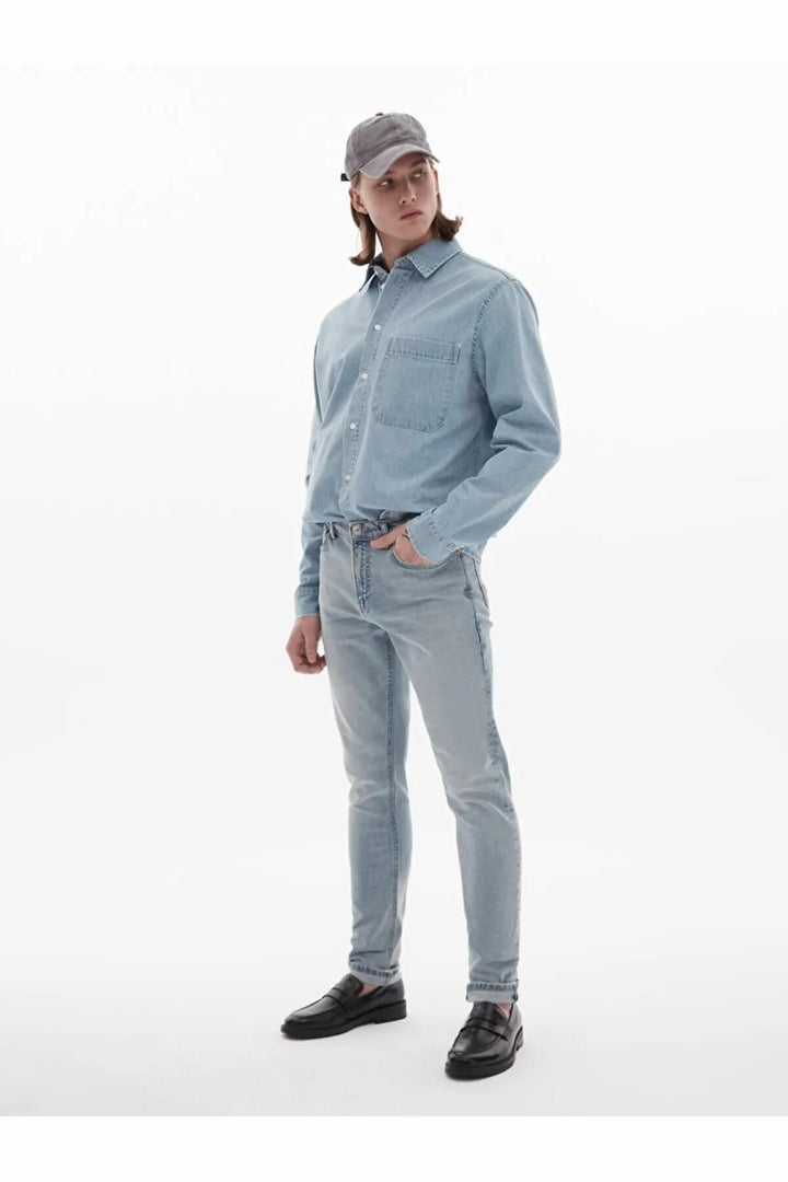 LTB Jean Smarty Y Celeus Wash pour homme