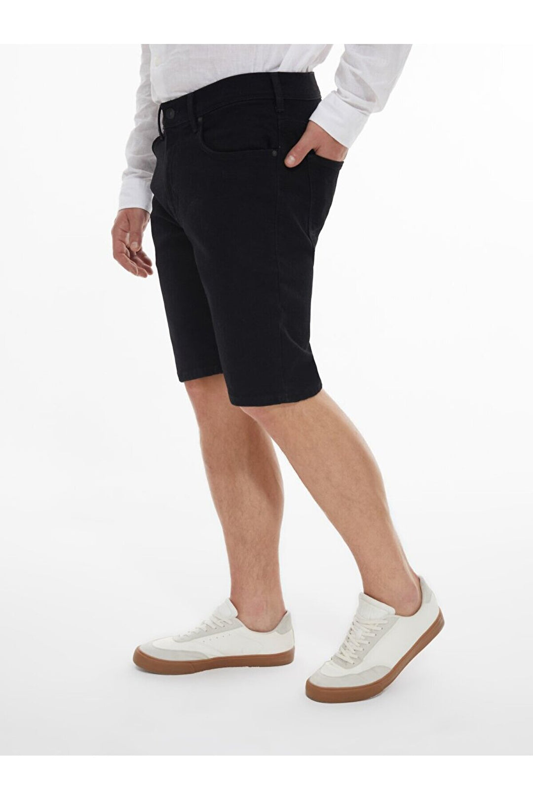 LTB Jean Elrond coupe étroite Bermudes