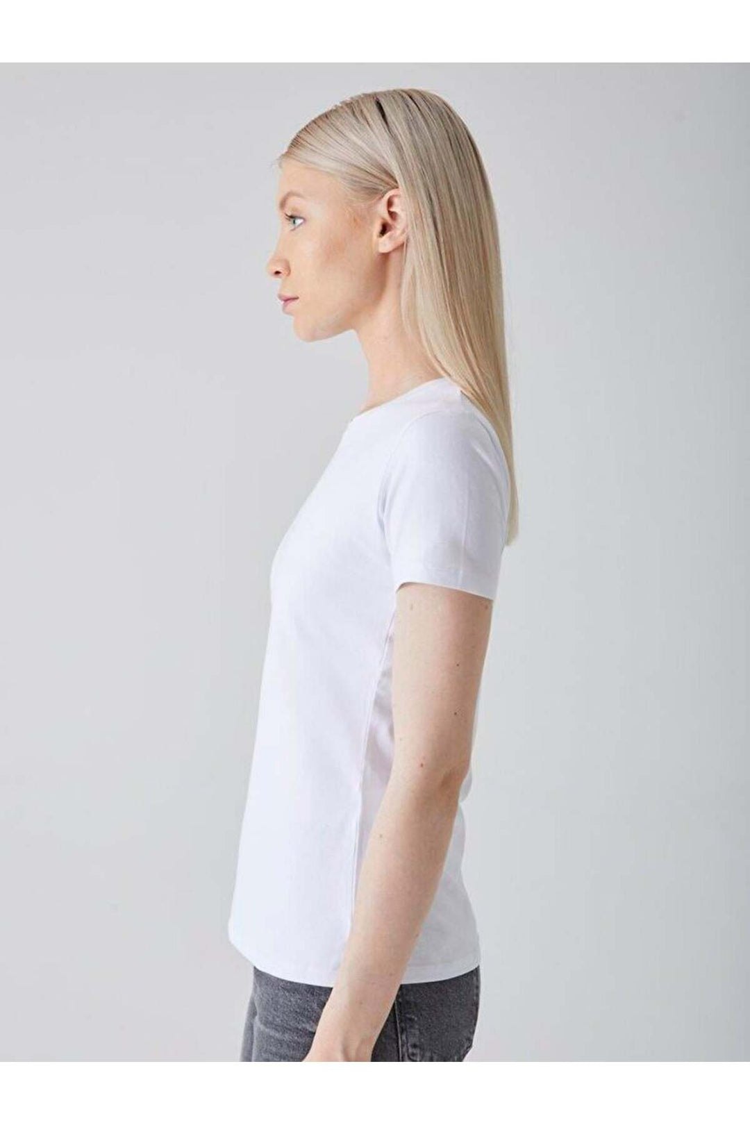 LTB T-shirt à manches courtes pour femme Setoba O-Neck 12258016660033