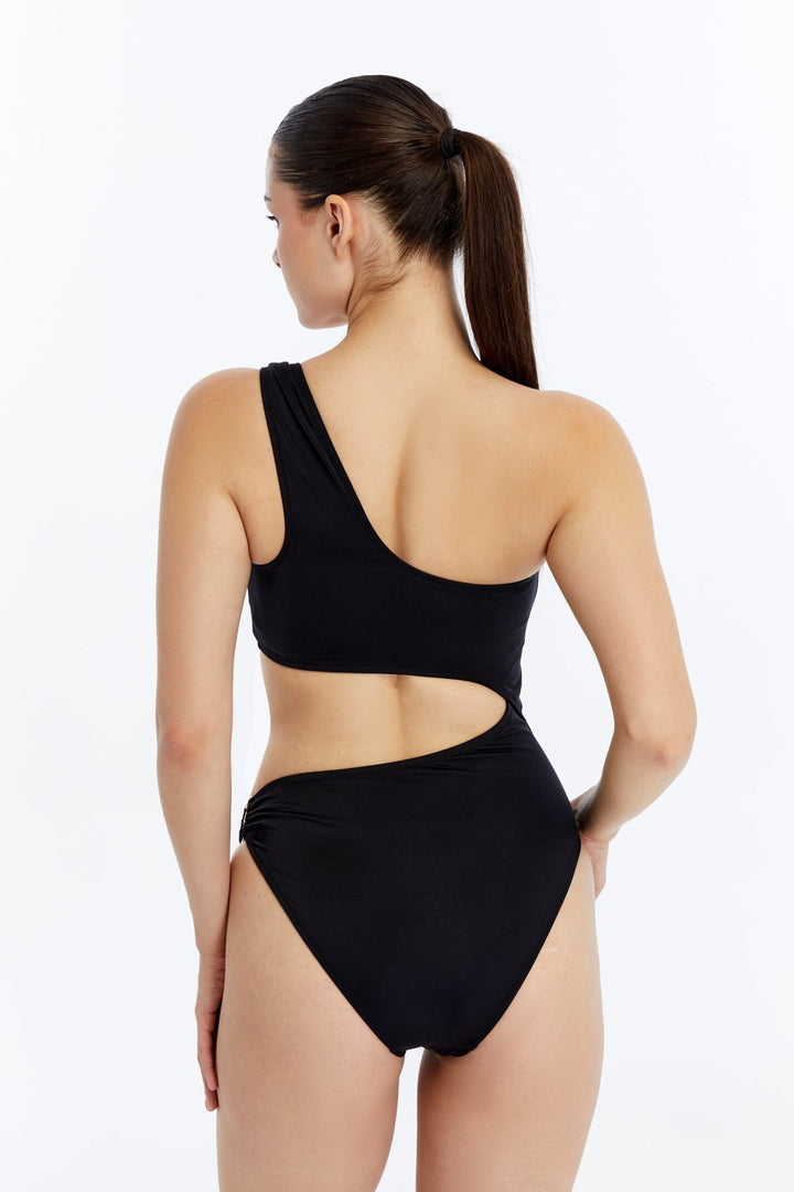Lovely Things CRYSTAL Mayokini - Noir