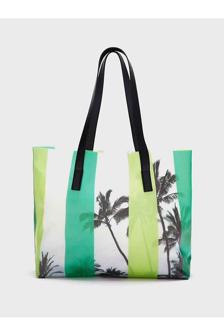 LTB Sac vert