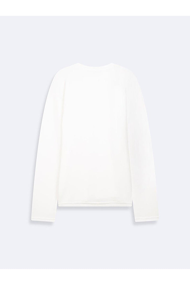 LTB Sweat crème