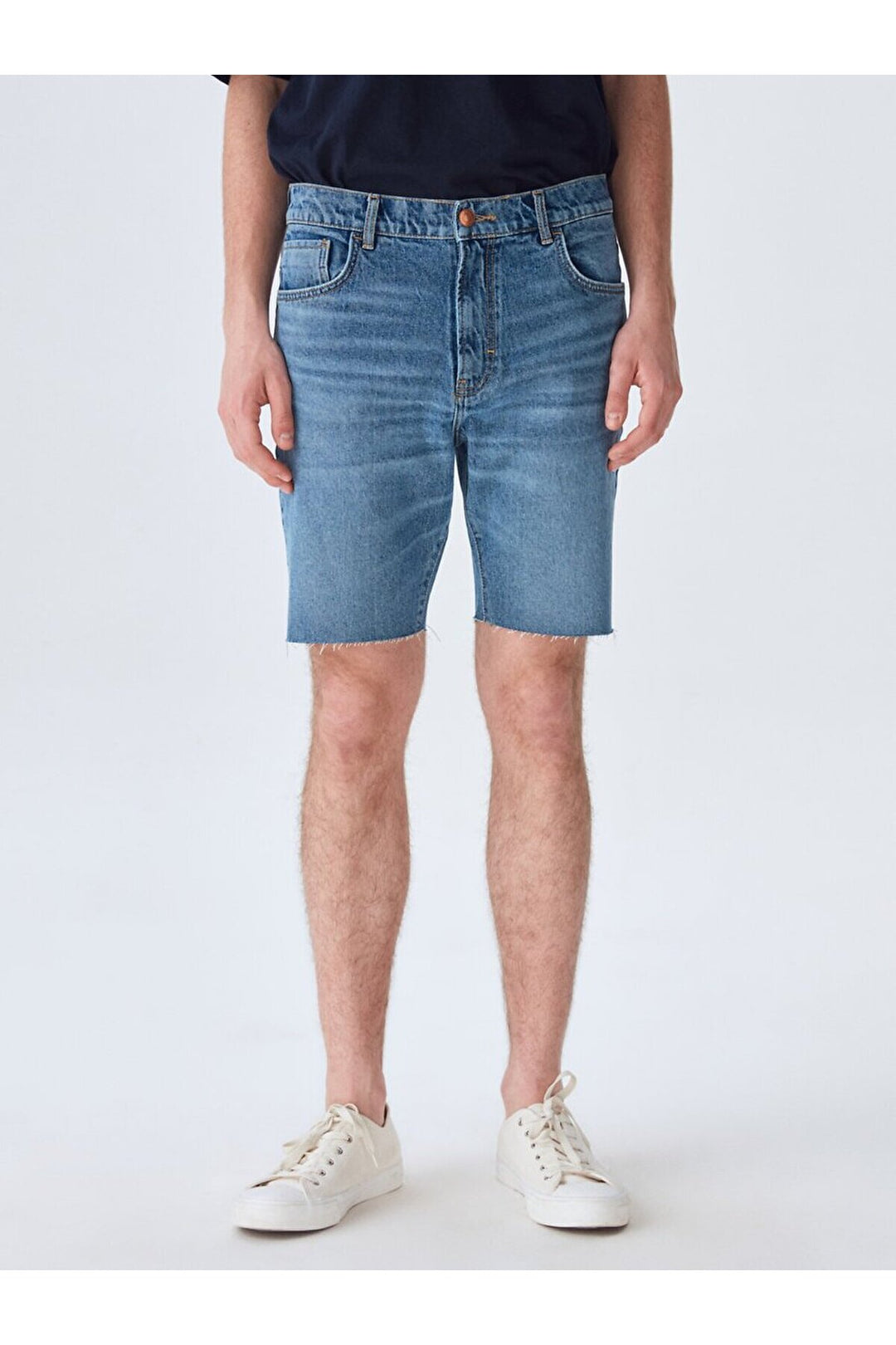 LTB Jean Stephano coupe classique Bermudes