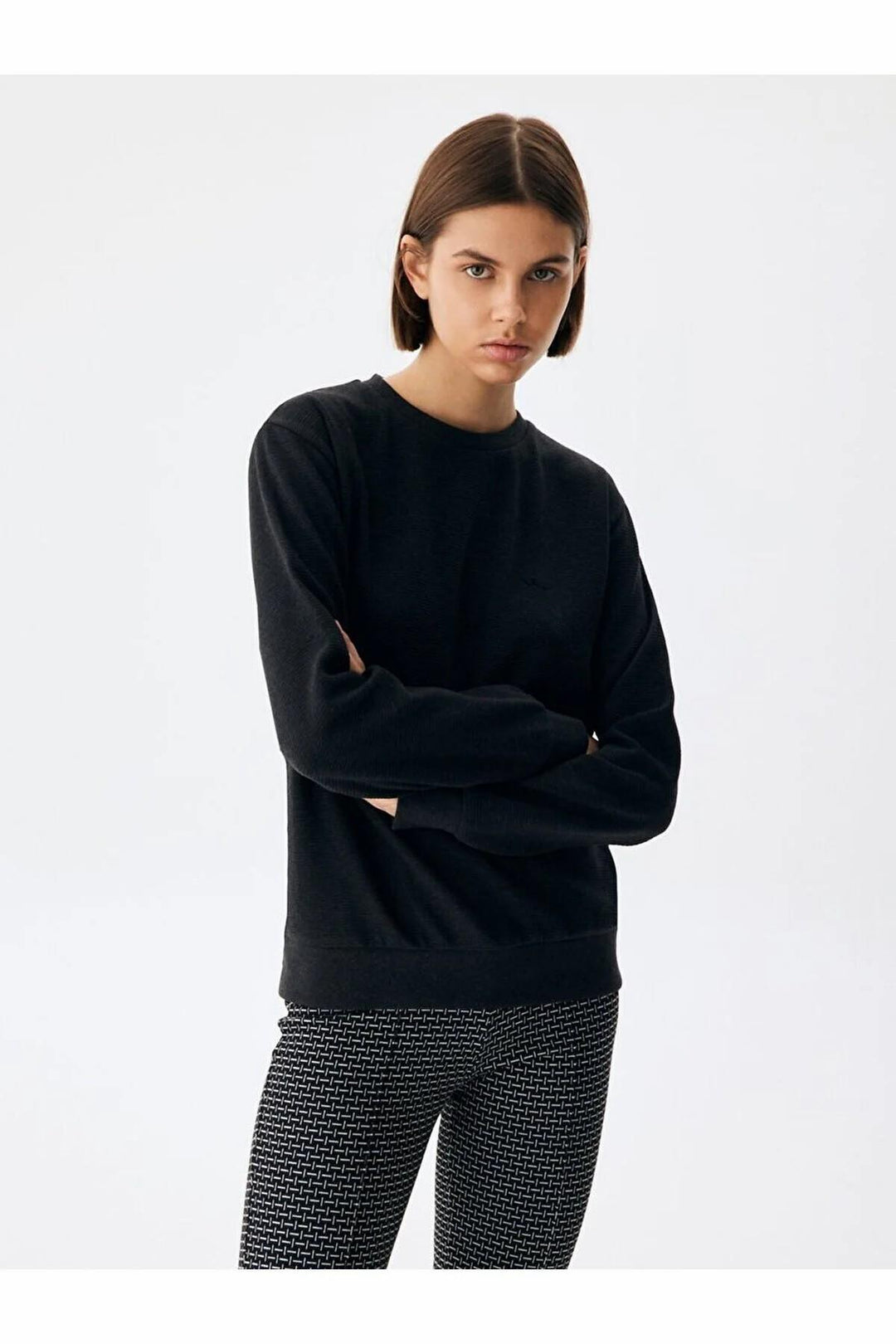 LTB Sweat noir