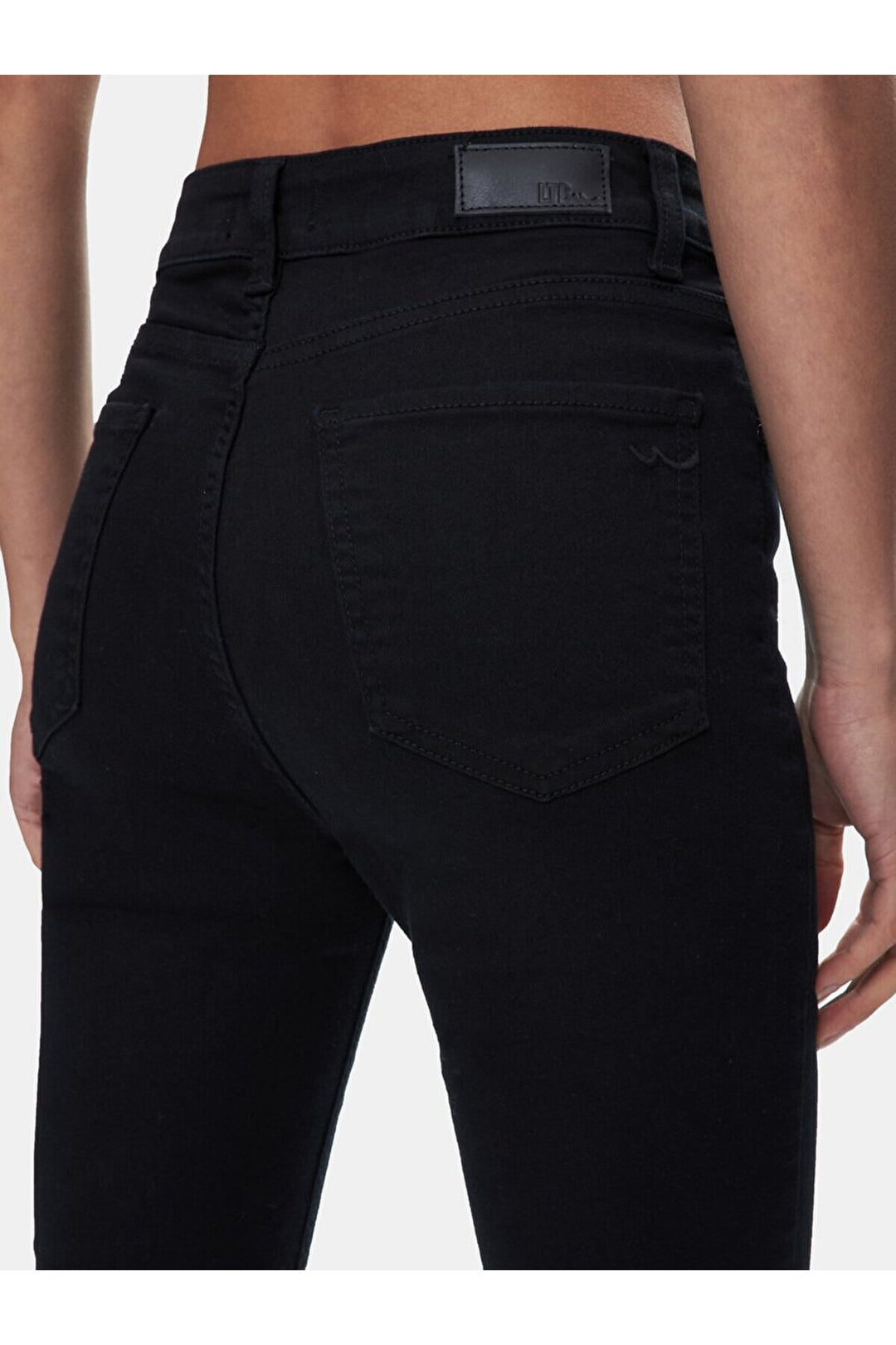 LTB Pantalon skınny Marcella X Hıgh Rıse