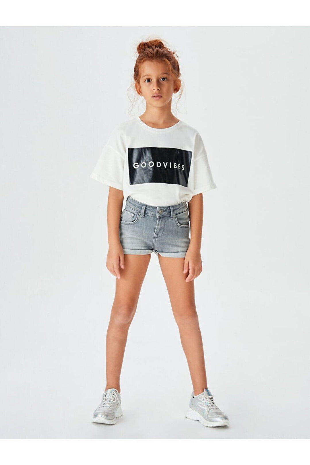 LTB Judie G Shorts