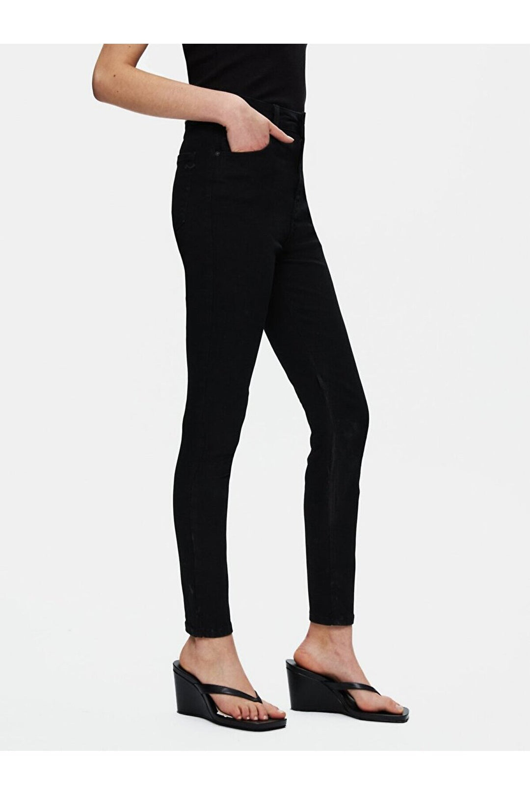 LTB Jean taille haute Marcella X