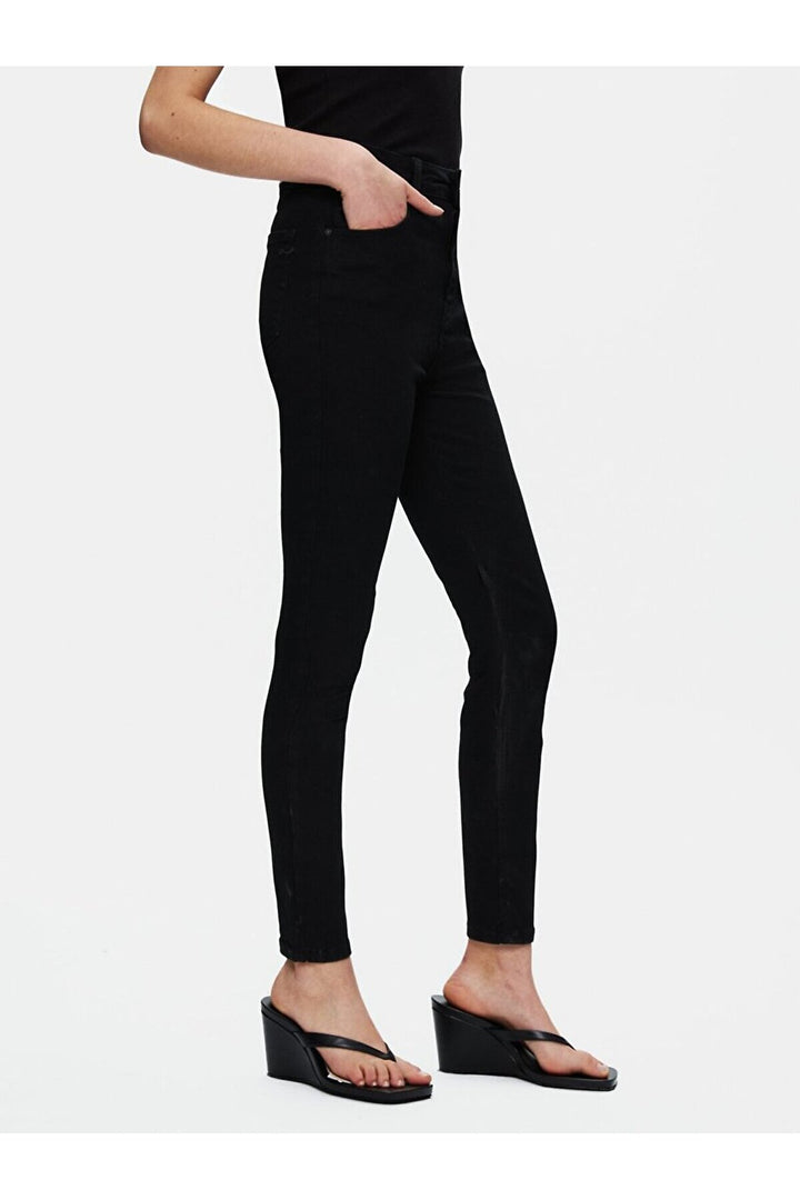LTB Jean taille haute Marcella X