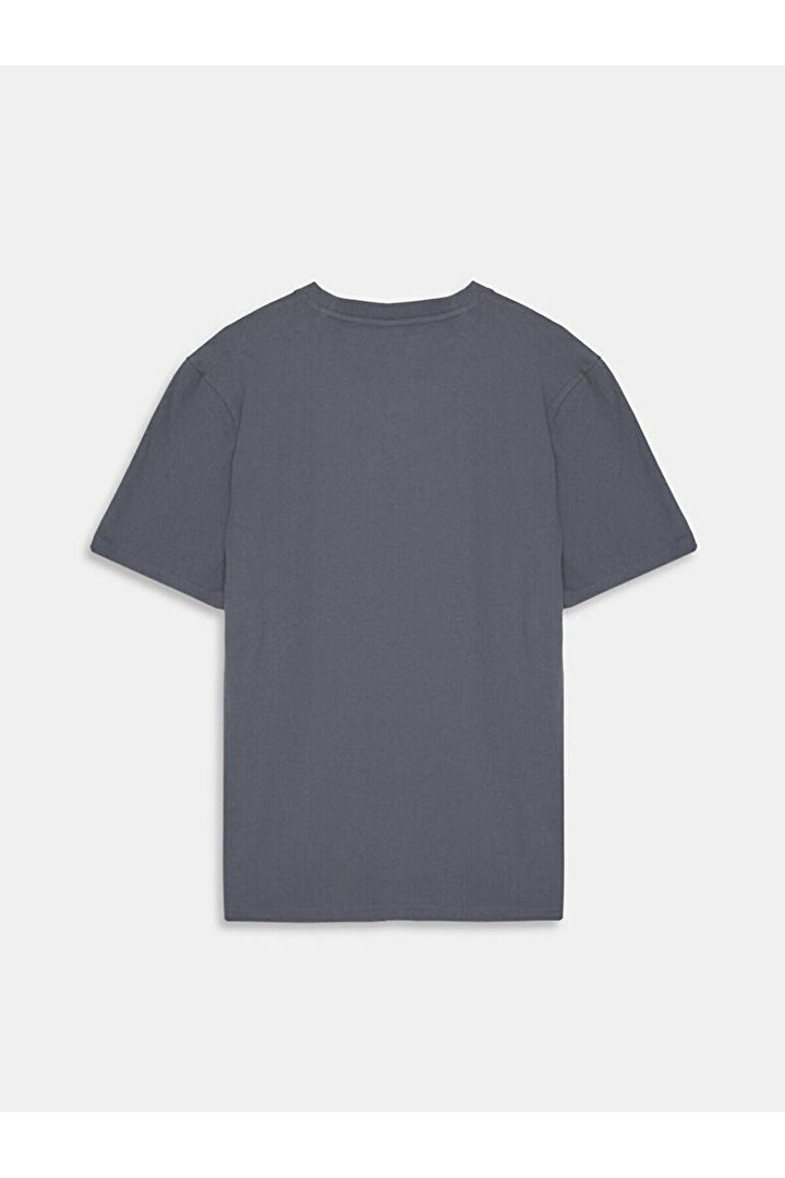 LTB T-shirtanthracite