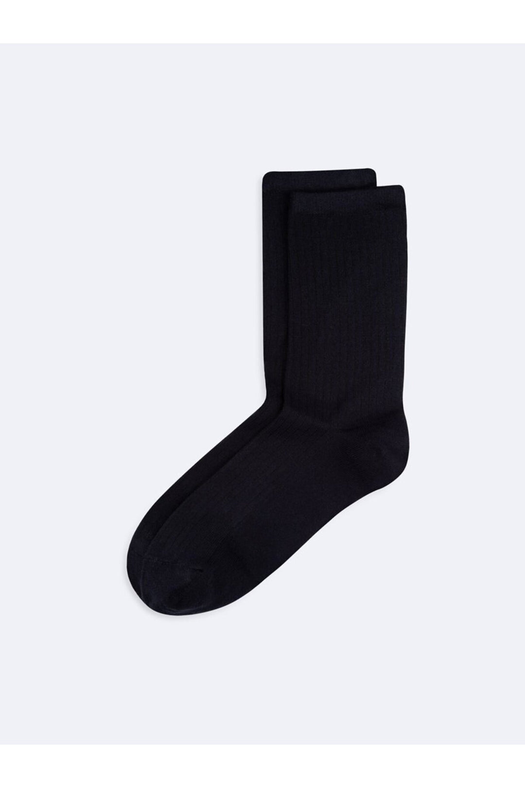 LTB Chaussettes socquettes Bleu marine - Bleu marine