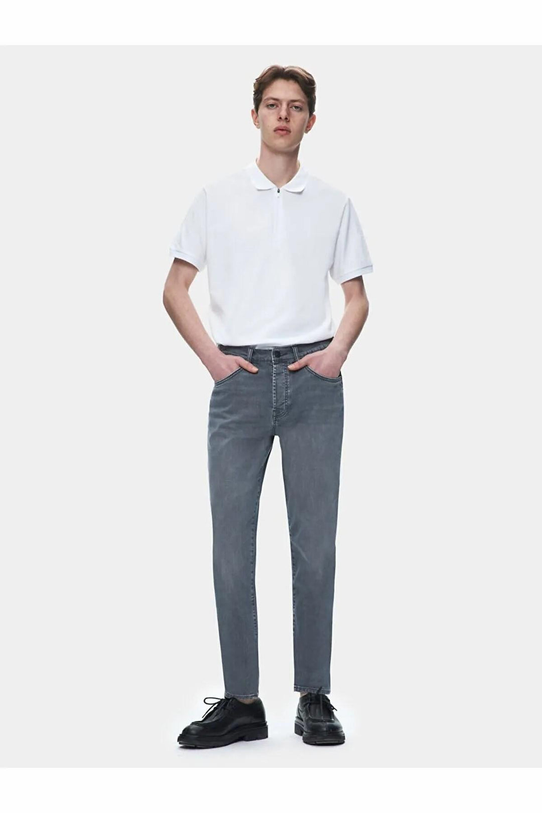 LTB Lawrıe Y Senno Lavez le pantalon en jean pour hommes