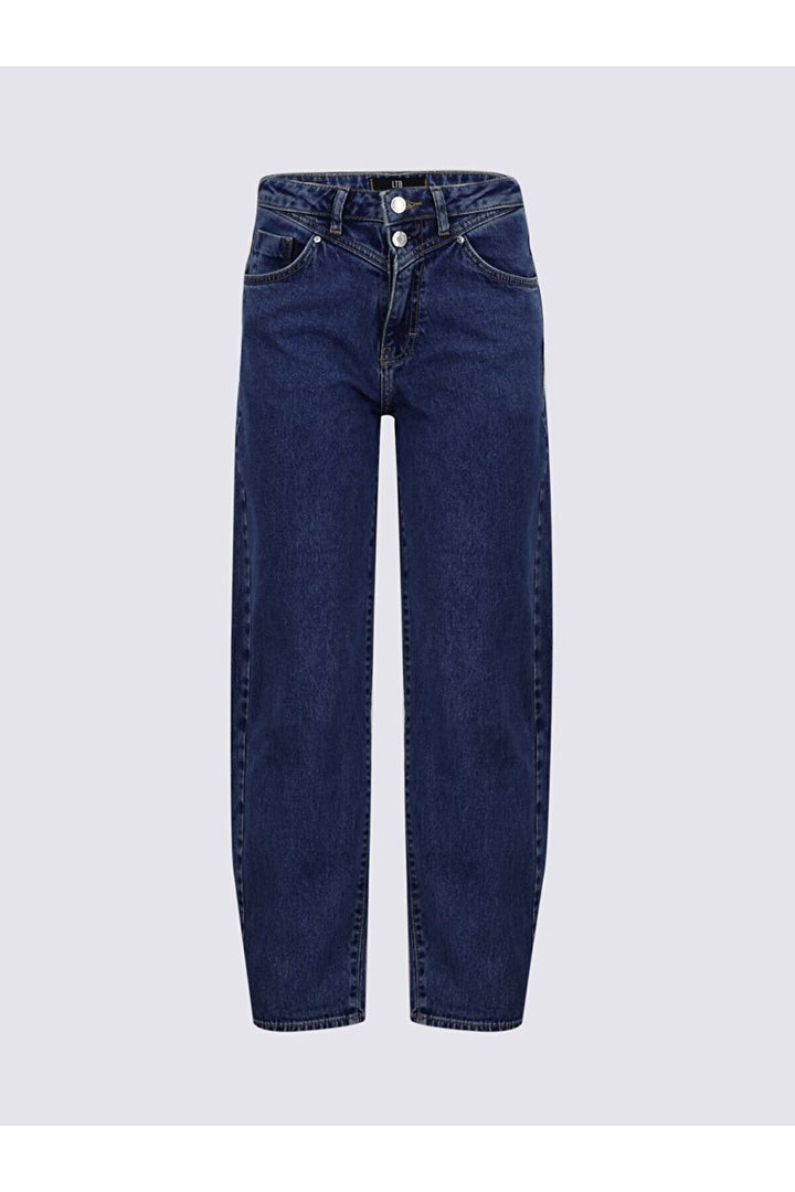 LTB Pantalon Rosalıa - Clair Bleu_