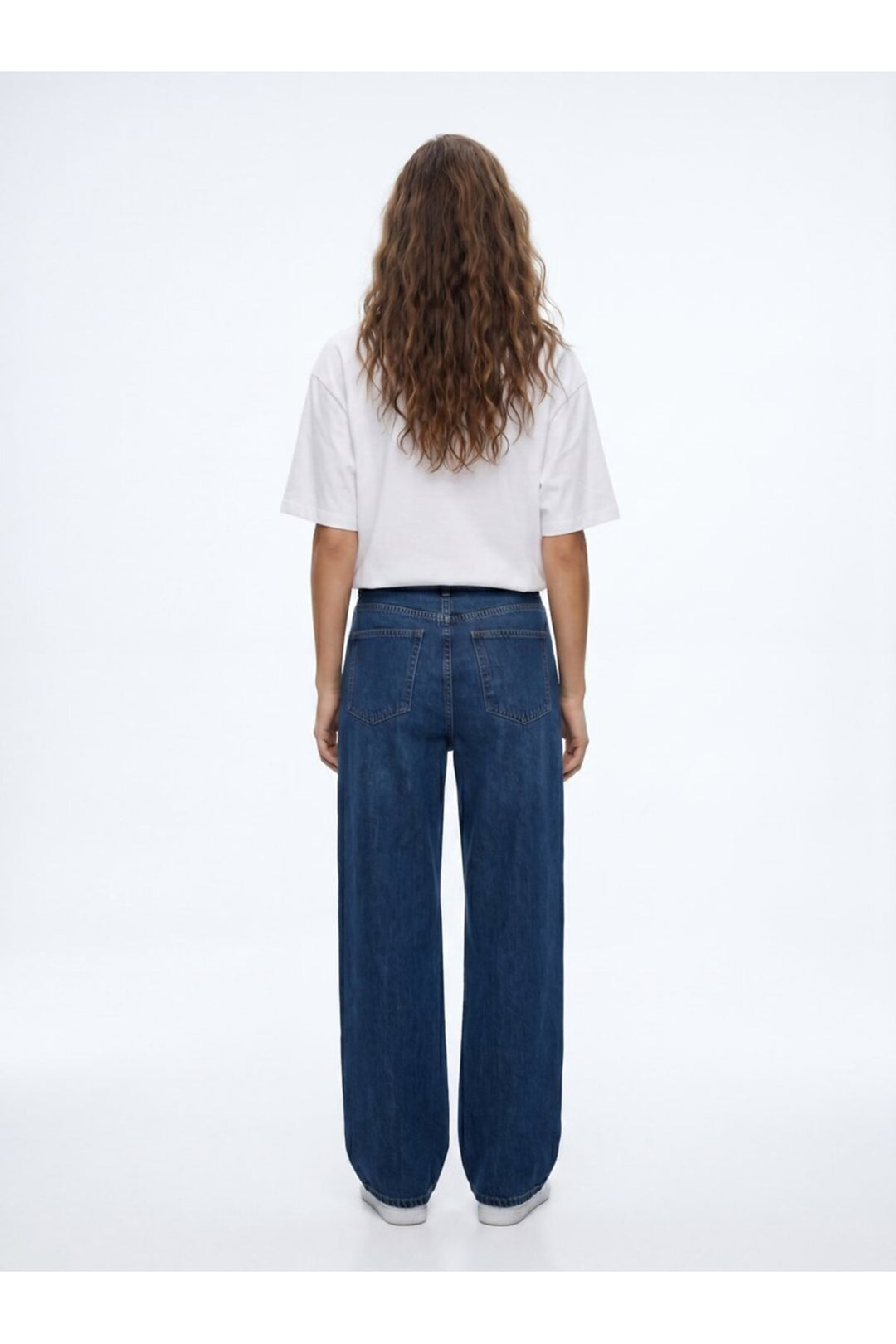 LTB T-shirt blanc - Blanc