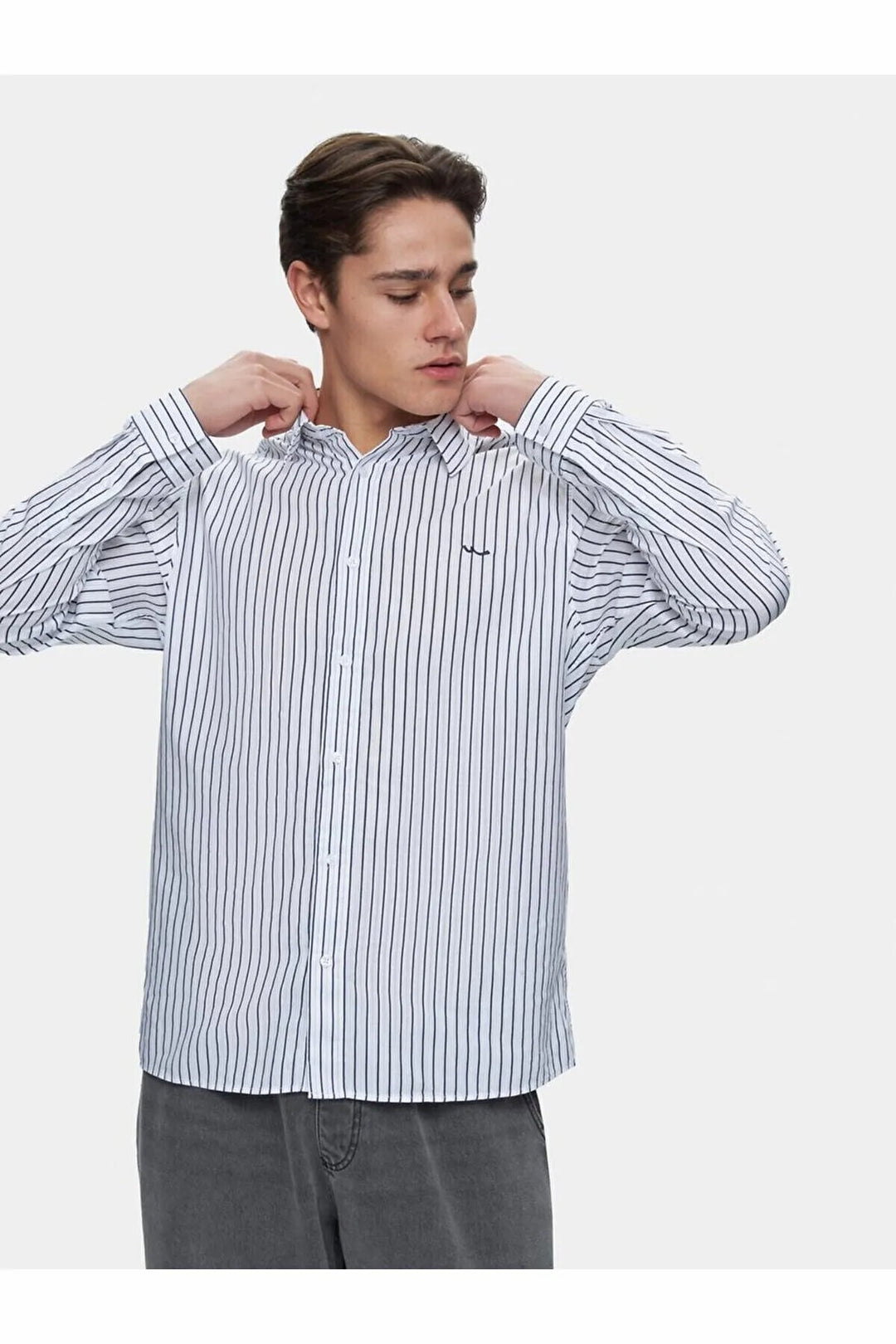 LTB Chemise mixte