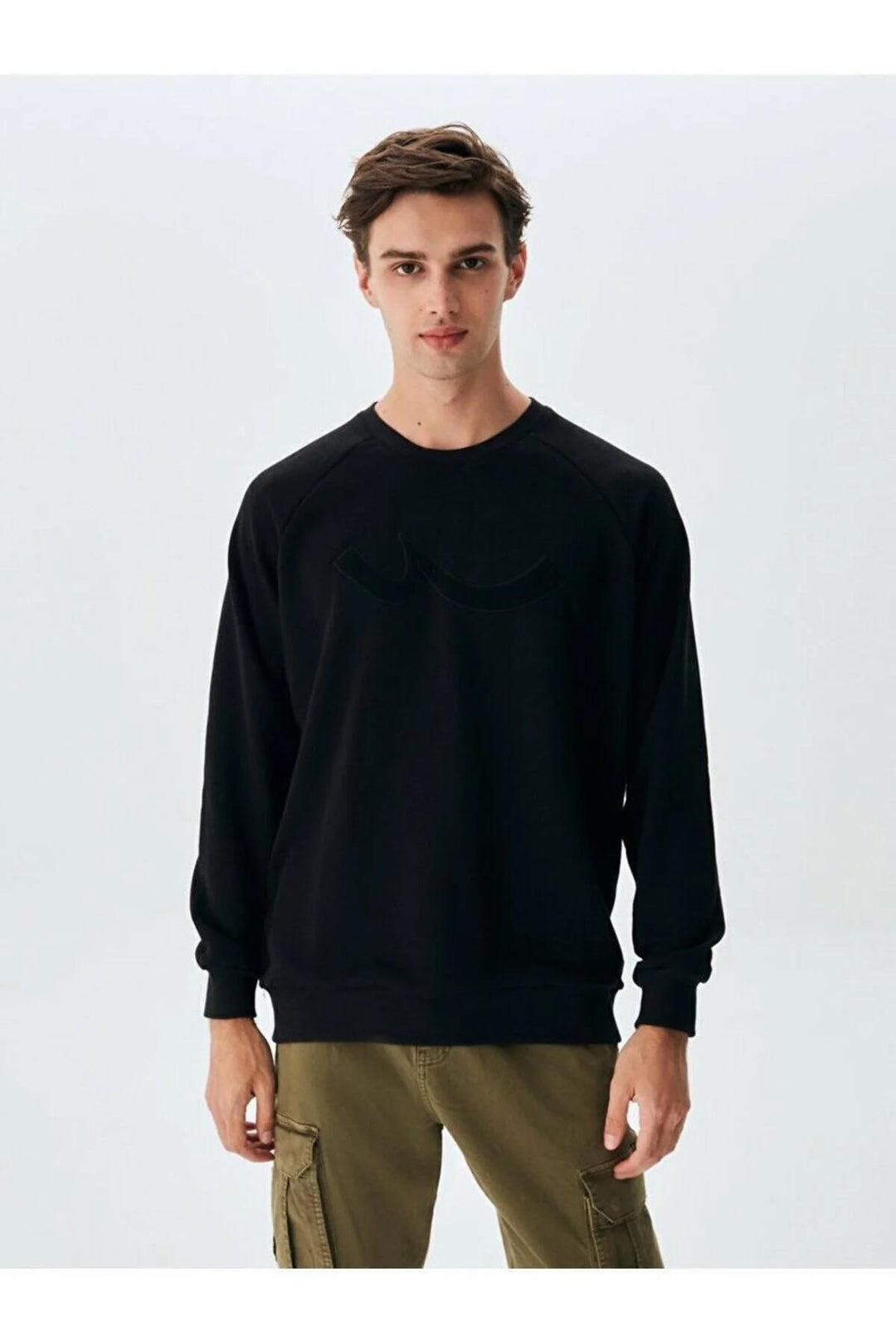 LTB Sweat-shirt pour homme Goriba