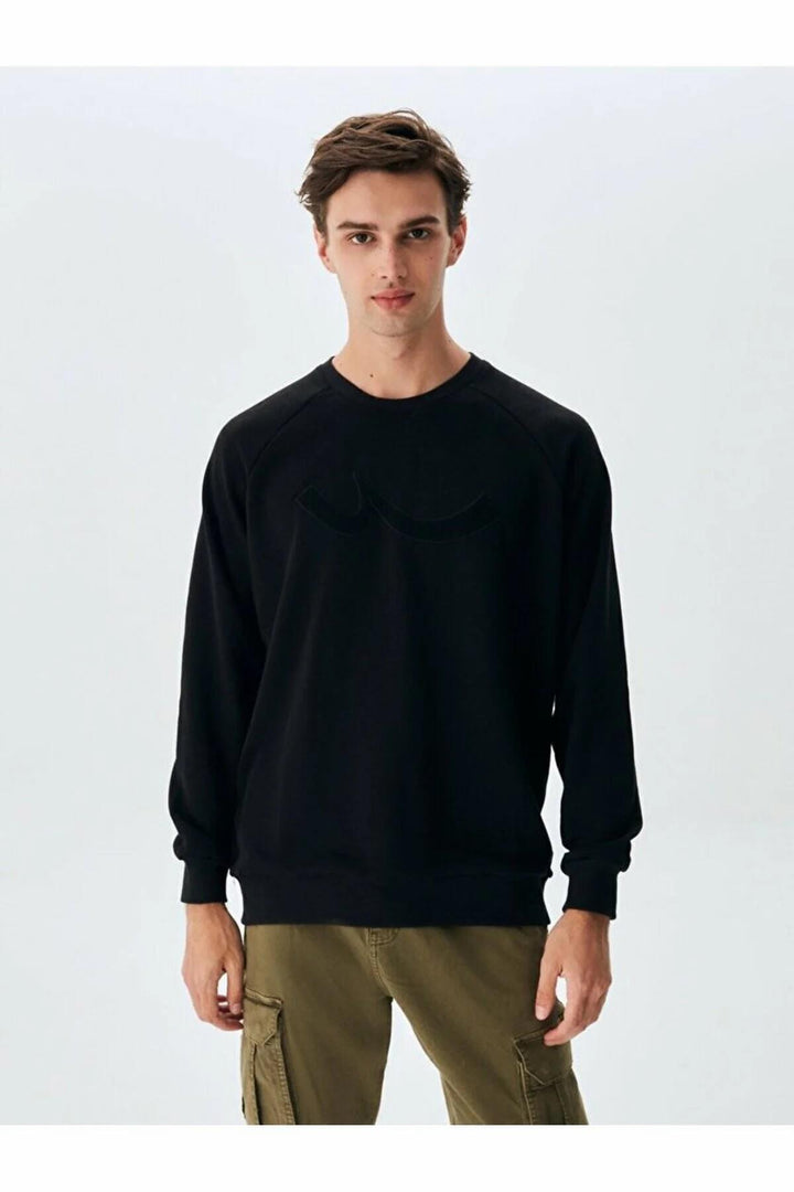 LTB Sweat-shirt pour homme Goriba